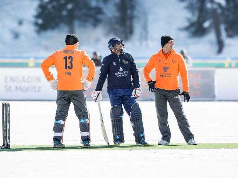 Ice Cricket: Shahid Afridi Ice Cricket: Shahid Afridi