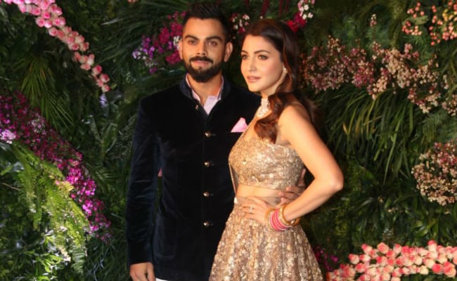 Anushka Sharma And Virat Kohli To Appear On Koffee With Karan? An Update