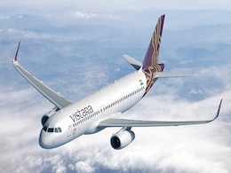 Vistara Airlines Offers Special Discount To Jammu And Kashmir Policemen Vistara Airlines Offers Special Discount To Jammu And Kashmir Policemen