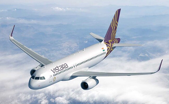 Passenger Labels Vistara Food As 'Inedible,' Airline Responds