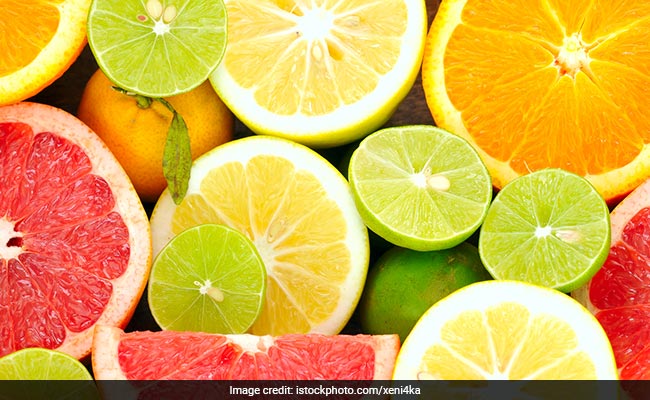 5 Ways To Give Your Skin The Goodness Of Vitamin C