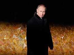 Vladimir Putin: Russia's Post-Soviet Czar