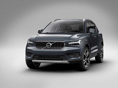 Volvo XC40 Production To Be Ramped Up To Meet Strong Global Demand