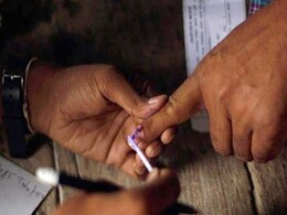 High-Voltage Campaign For Karnataka Assembly Election Comes To An End High-Voltage Campaign For Karnataka Assembly Election Comes To An End