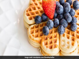 How To Make Restaurant-Style Waffles At Home? How To Make Restaurant-Style Waffles At Home?