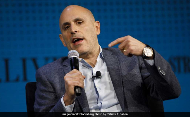 Walmart's Amazon Killer Goes From Superstar To Man On Hot Seat