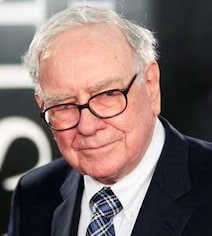 Warren Buffett To Donate '99%-Plus' Wealth After Death