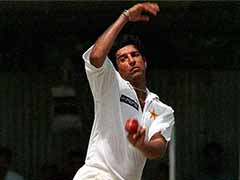 Watch: With Swing And Pace, Another Wasim Akram In The Making