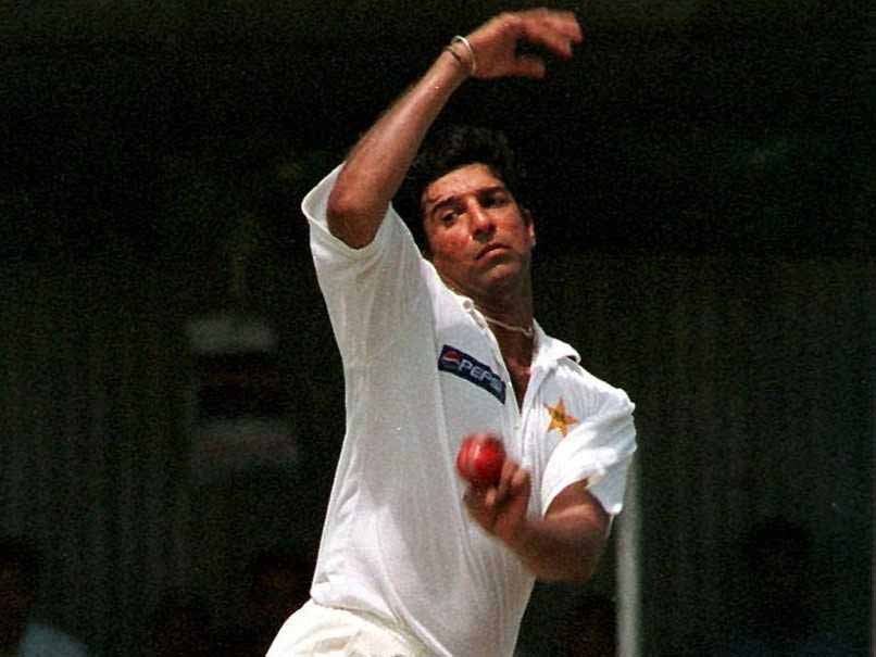 Watch: With Swing And Pace, Another Wasim Akram In The Making | Cricket News