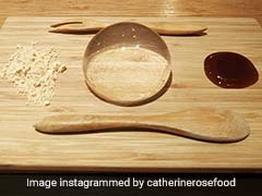 Water Raindrop Cake: The Japanese Dessert That Lets You Eat Water!