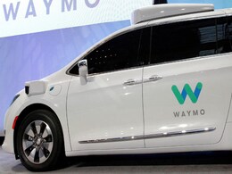 Waymo's Self-Driving Tests In California Have Fewest Human Interventions Waymo's Self-Driving Tests In California Have Fewest Human Interventions