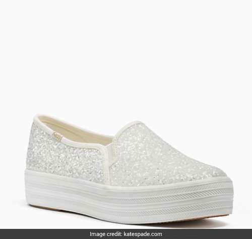 wedding sneakers