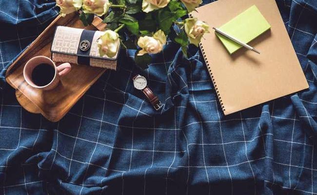 Here Are 9 Ways To Treat Yourself This Weekend