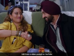 <i>Welcome To New York</i> Movie Review: Sonakshi Sinha And Diljit Dosanjh's Film Is A Mindless Yet Harmless Comedy