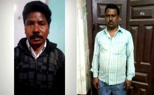 Woman Gang-Raped In West Bengal, Brutalised With Iron Rods