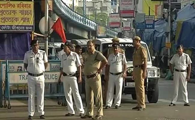 Anti-Terror Agency Files Case After Clashes In Kolkata: Report