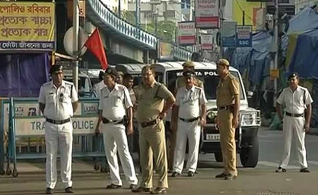 Soldier Killed, Two Injured After Firing At Base Of Forces On Poll Duty In Bengal