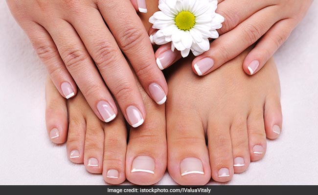 8 Different Kinds Of Nails And What They Say About Your Health