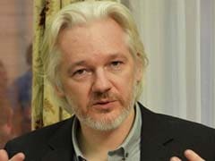 Judge To Rule On Julian Assange's Bid To Escape Legal Action In Britain