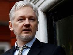 Julian Assange Considering Offer To Appear Before US Senate Committee