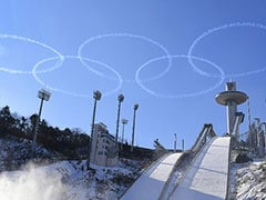Brrr! Brutal Cold Raises Concerns Over Olympics Opening Ceremony