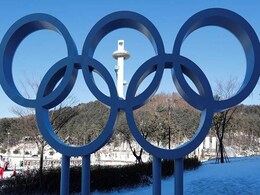 North Korean Closing Olympics Delegation Includes Man Blamed For Deadly Sinking North Korean Closing Olympics Delegation Includes Man Blamed For Deadly Sinking