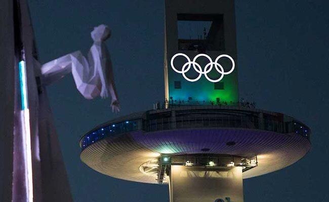 विंटर ओलिंपिक के 'अपने'  पदक विजेताओं को दक्षिण कोरिया ने दी यह छूट... विंटर ओलिंपिक के 'अपने'  पदक विजेताओं को दक्षिण कोरिया ने दी यह छूट...