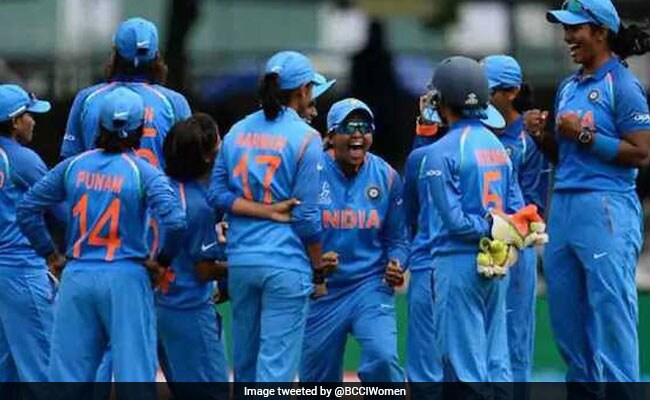IND VS SA WOMEN 5th T20: भारत 54 रन से जीता, टी-20 सीरीज भी जीतकर मचाया डबल धमाल