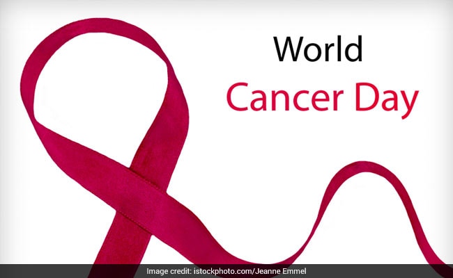 World Cancer Day 2025: 4 फरवरी को क्यों मनाया जाता है वर्ल्ड कैंसर डे? जानें इस साल की थीम और महत्व World Cancer Day 2025: 4 फरवरी को क्यों मनाया जाता है वर्ल्ड कैंसर डे? जानें इस साल की थीम और महत्व