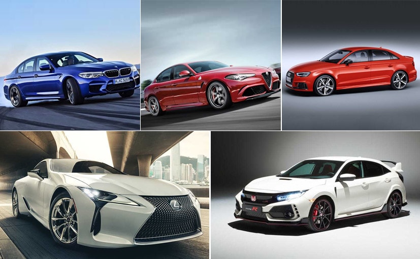 world car of the year 2018