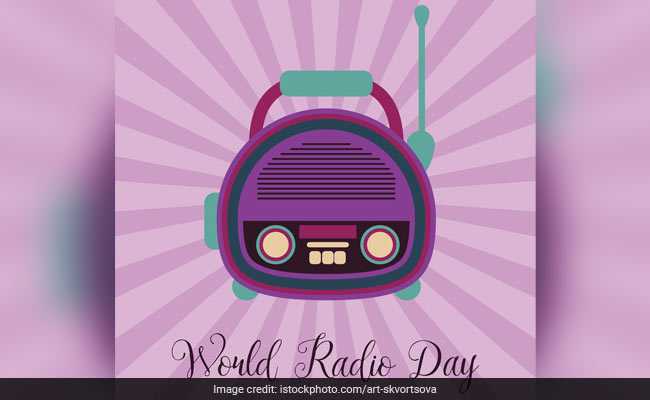 World Radio Day 2018: History, Theme And Ideas To Celebrate