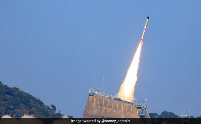 इस देश ने बनाया दुनिया का सबसे छोटा रॉकेट, जानिए किसने किया ये कारनामा