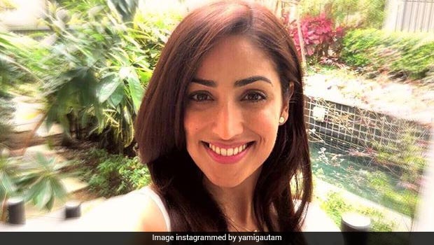 Yami Gautam Enjoying Ice-Cream In Bangkok Is The Perfect Cure For Weekday Blues