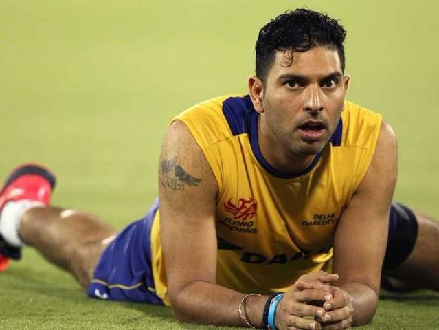 Yuvraj Singh Has Coaching On His Mind After Retirement