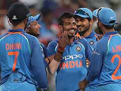 India vs South Africa: Unstoppable Virat Kohli, Spinners Give Visitors Unassailable 3-0 Lead