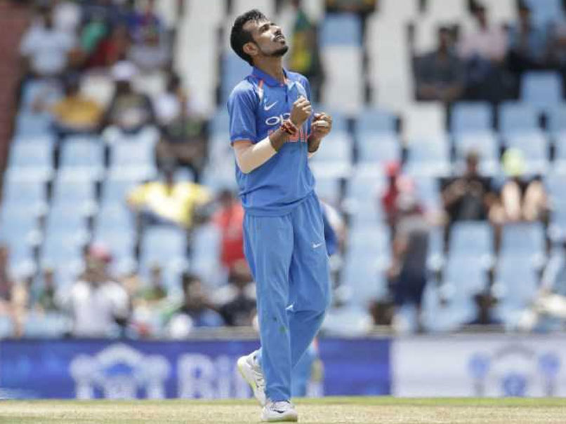 India vs South Africa: Sunil Gavaskar Slams Yuzvendra Chahal For Bowling No-Ball In 4th ODI