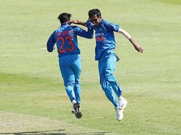 Yuzvendra Chahal, Kuldeep Yadav Reveal Why They Relish Bowling On South African Pitches Yuzvendra Chahal, Kuldeep Yadav Reveal Why They Relish Bowling On South African Pitches