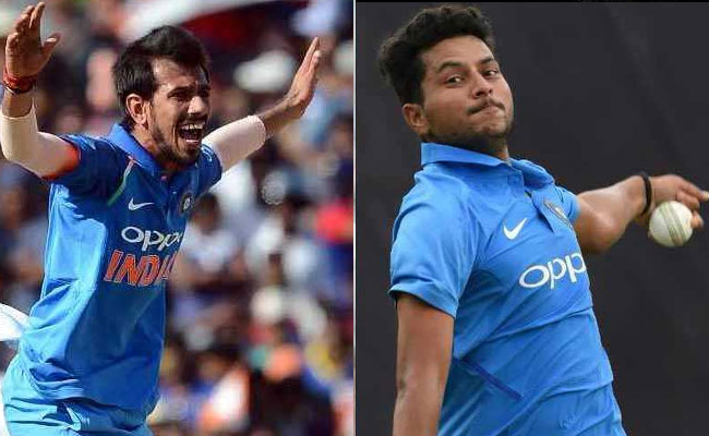 IND VS SA: 'कुछ ऐसे' युजवेंद्र चहल और कुलदीप यादव ने दक्षिण अफ्रीका को लूट लिया