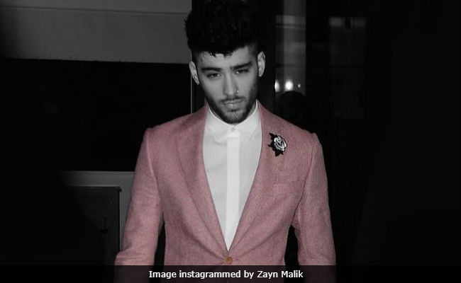 After Zayn Malik's Cover Of <i>Teri Deewani</i> Goes Viral, Kailash Kher Says They Can Jam If...