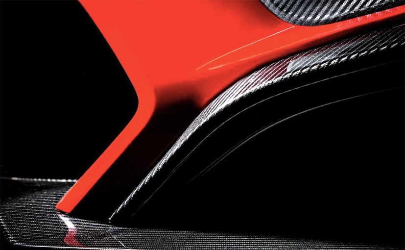 Zenvo To Unveil New Hypercar At Geneva Motor Show Zenvo To Unveil New Hypercar At Geneva Motor Show
