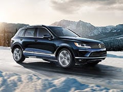 Volkswagen To Recall 33,142 Vehicles In China