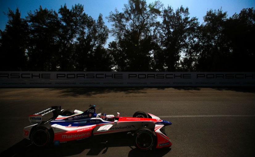 2018 formula e mexico eprix mahindra