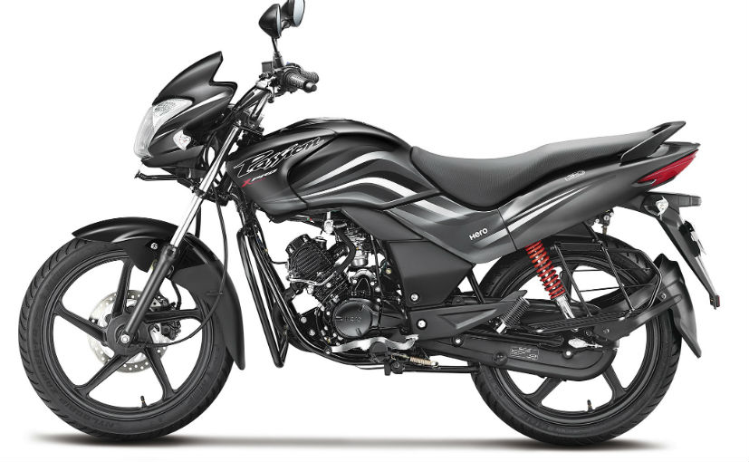Hero MotoCorp Hikes Prices Of Two-Wheelers