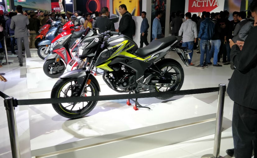 Honda Cb Hornet 160r And Cbr250r Prices Hiked By Up To Rs 559