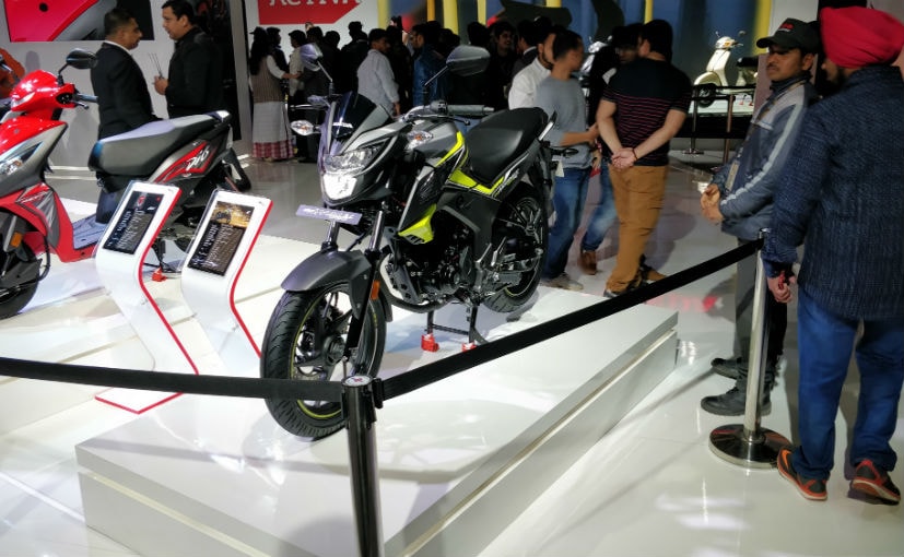 Honda Cb Hornet Bike Price