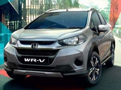 Honda Wr V On Road Price In Hyderabad Offers On Wr V Price In 22 Carandbike