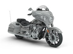 Indian Motorcycle Recalls Over 3,300 Units In USA For Faulty Switch