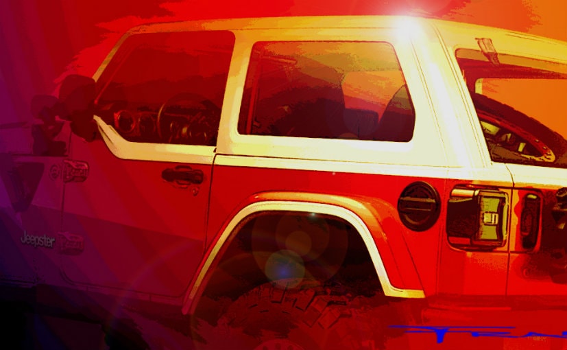 2018 jeep easter safari concept