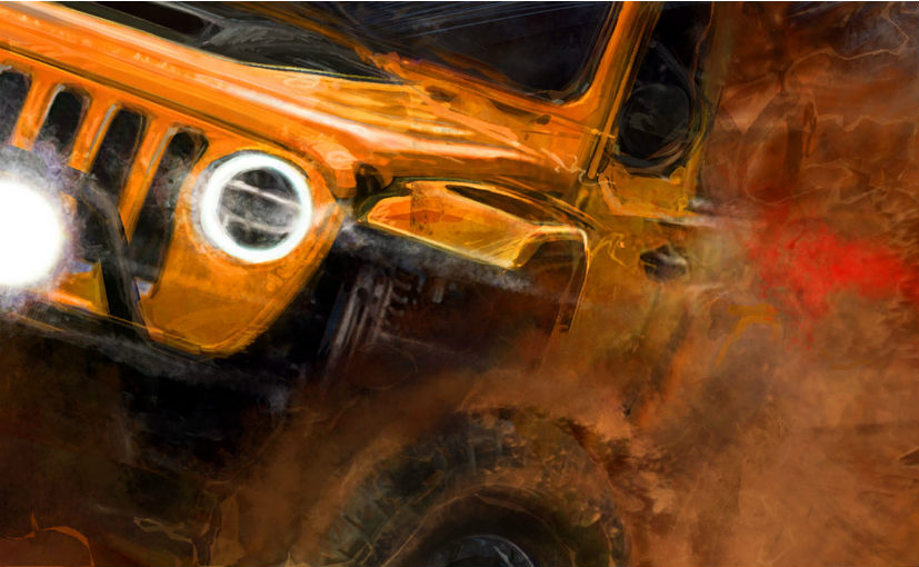 2018 Jeep Easter Safari Concepts Teased