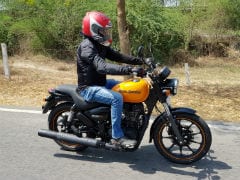 Two-Wheeler Sales April 2018: Royal Enfield's Exports Drop As Domestic Sales Grow By 27 Per Cent